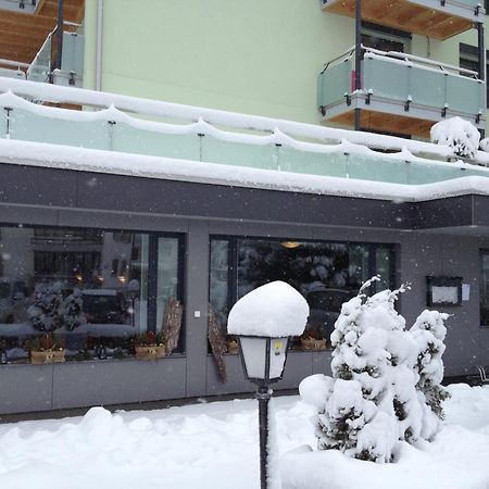 Hotel Hahnenblick Ένγκελμπεργκ Εξωτερικό φωτογραφία