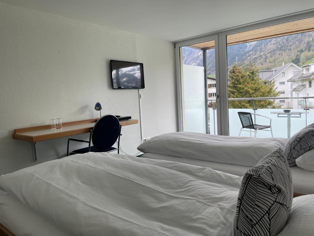 Hotel Hahnenblick Ένγκελμπεργκ Εξωτερικό φωτογραφία