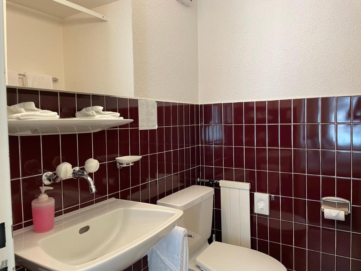 Hotel Hahnenblick Ένγκελμπεργκ Εξωτερικό φωτογραφία