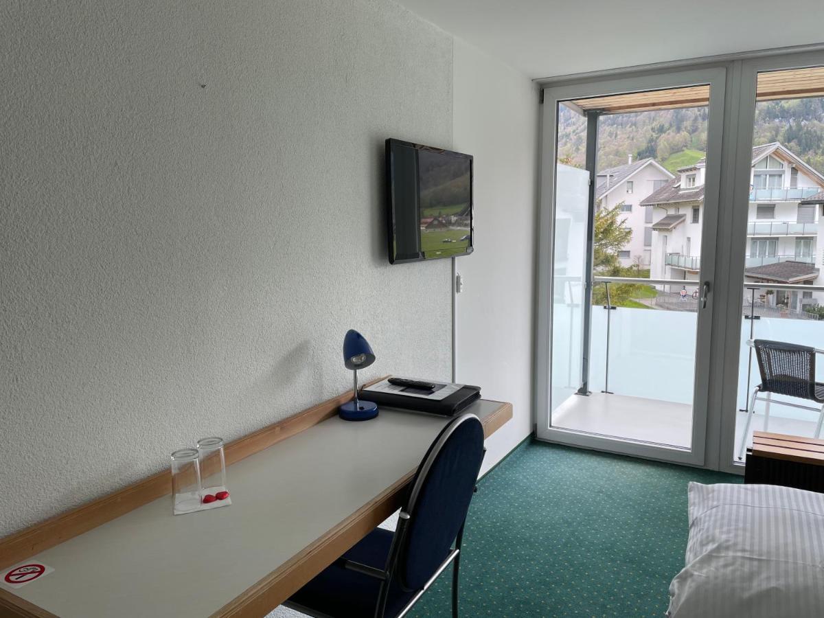 Hotel Hahnenblick Ένγκελμπεργκ Εξωτερικό φωτογραφία