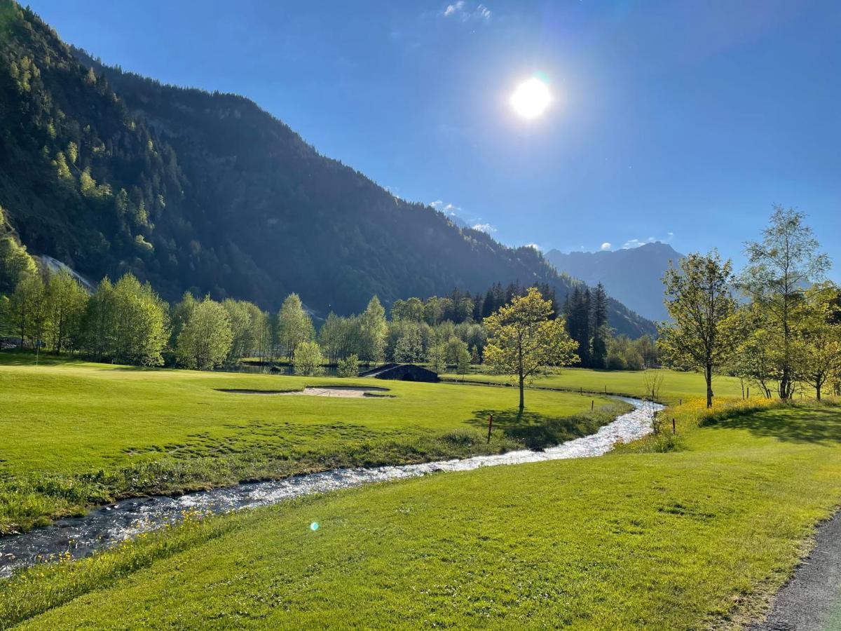 Hotel Hahnenblick Ένγκελμπεργκ Εξωτερικό φωτογραφία