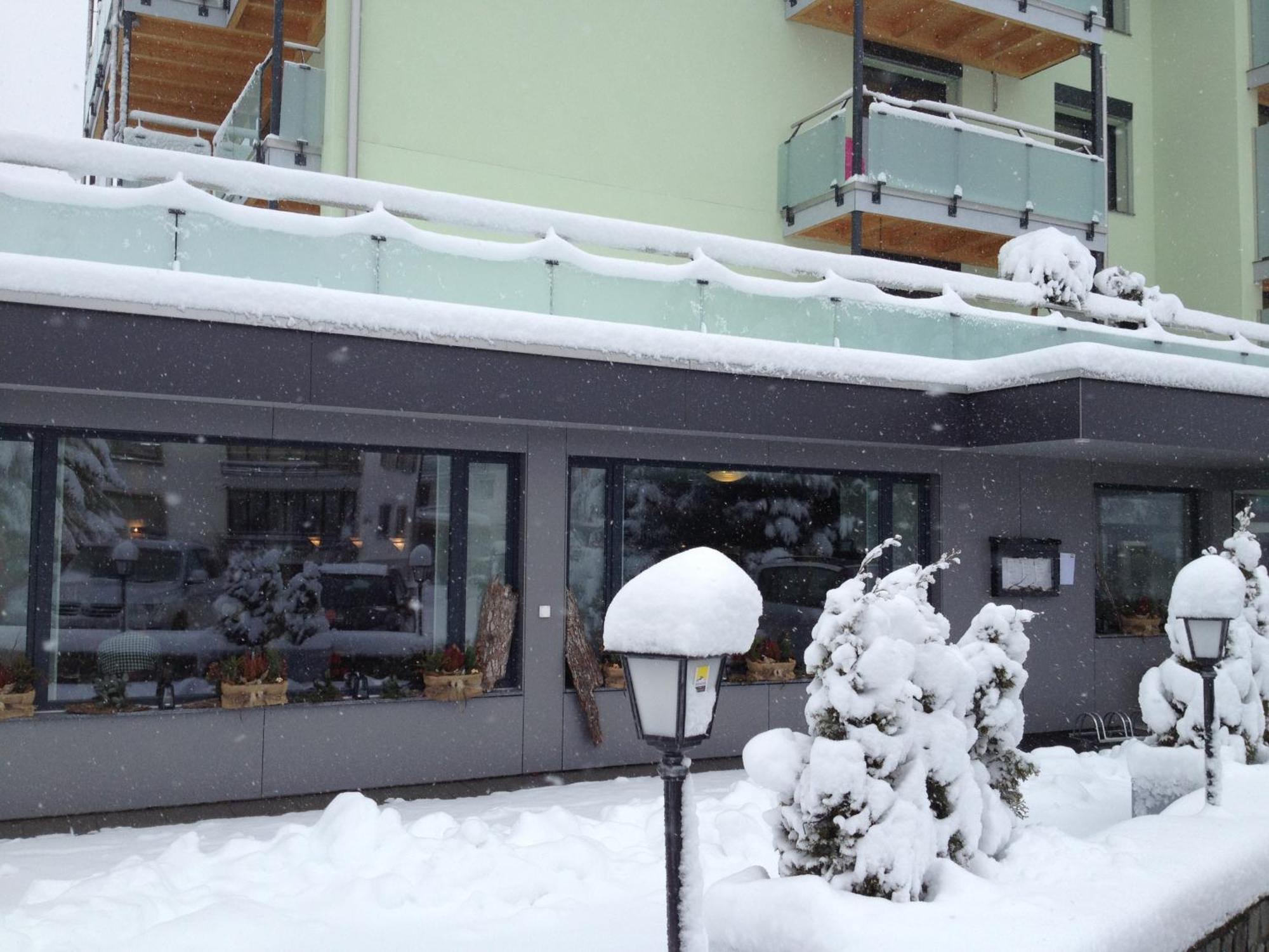 Hotel Hahnenblick Ένγκελμπεργκ Εξωτερικό φωτογραφία