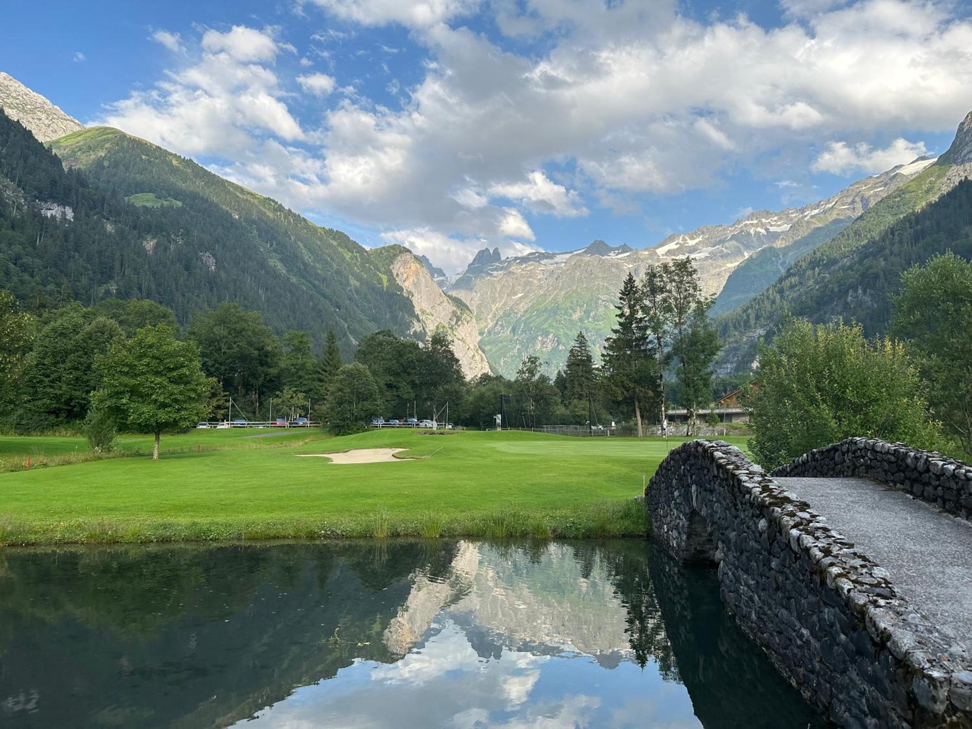 Hotel Hahnenblick Ένγκελμπεργκ Εξωτερικό φωτογραφία