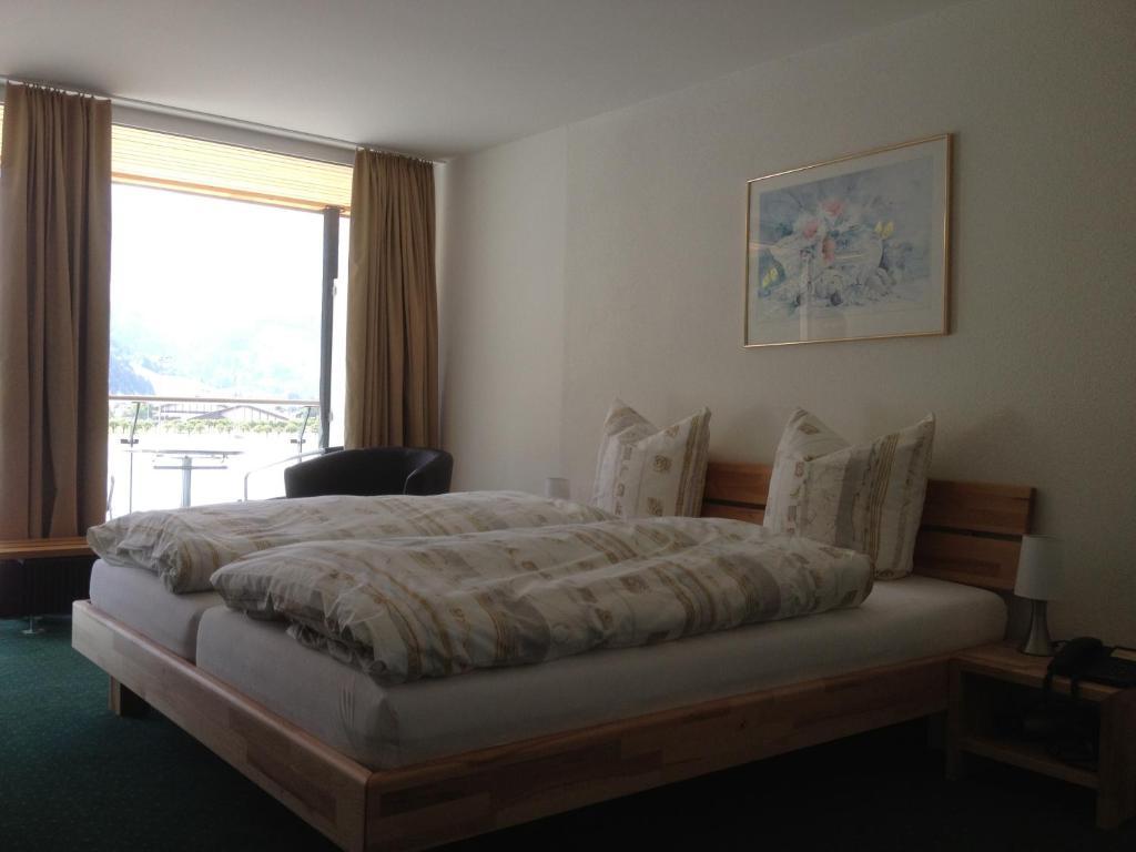 Hotel Hahnenblick Ένγκελμπεργκ Δωμάτιο φωτογραφία