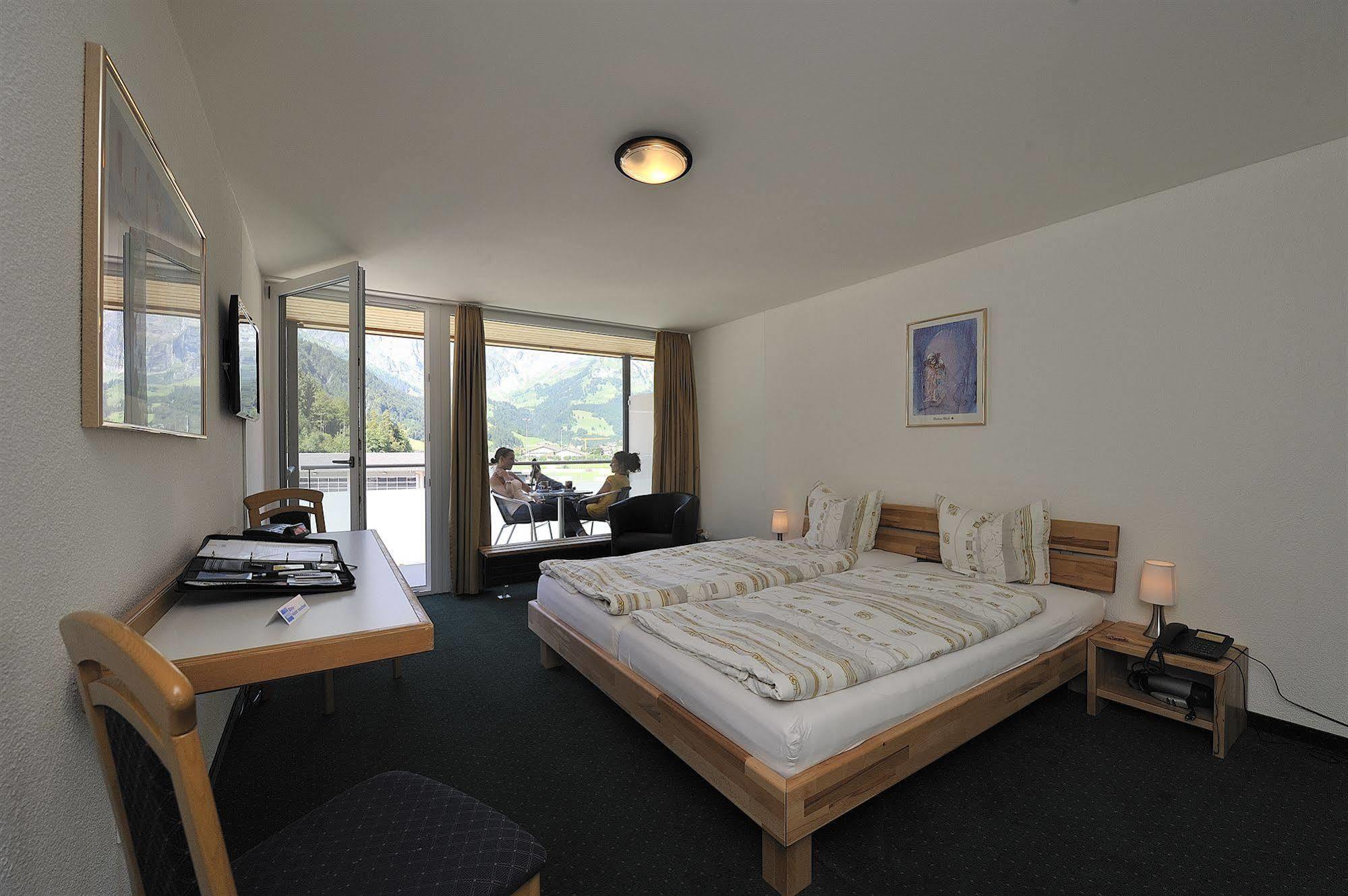 Hotel Hahnenblick Ένγκελμπεργκ Εξωτερικό φωτογραφία