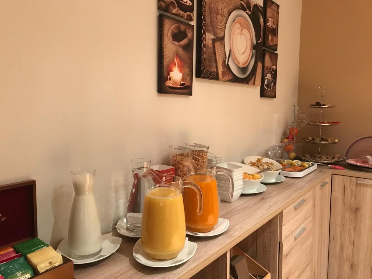 Hotel Hahnenblick Ένγκελμπεργκ Εξωτερικό φωτογραφία