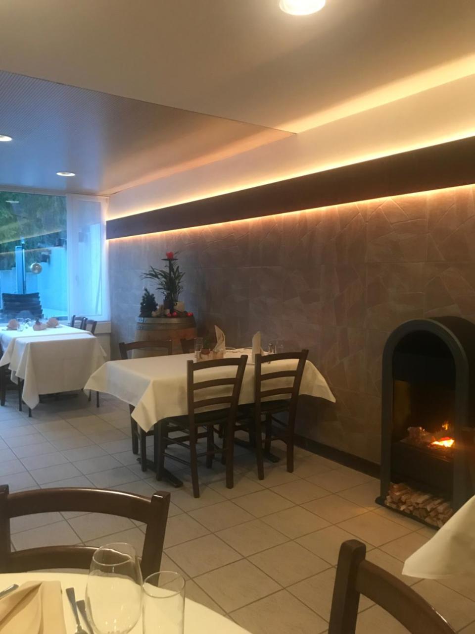 Hotel Hahnenblick Ένγκελμπεργκ Εξωτερικό φωτογραφία