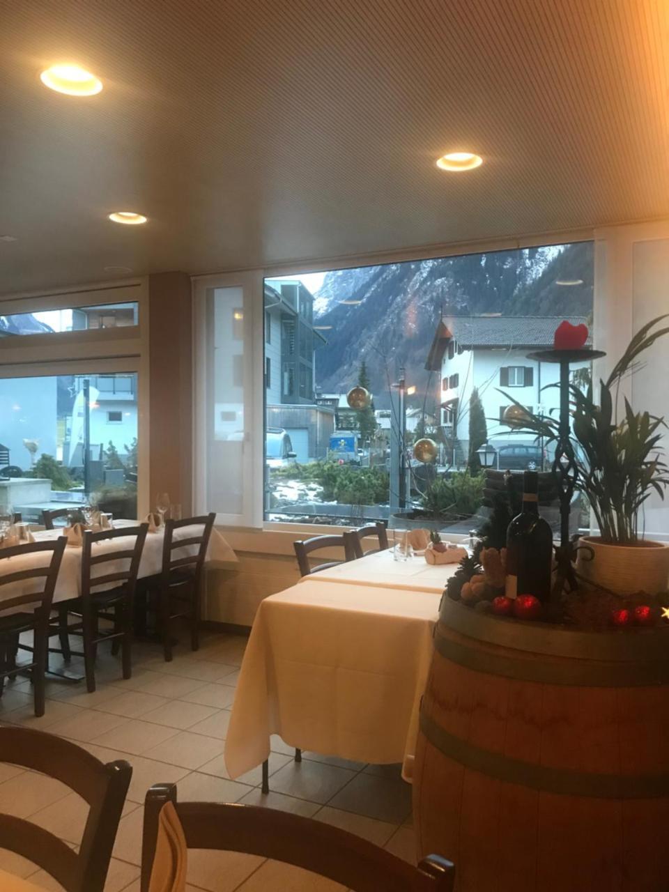 Hotel Hahnenblick Ένγκελμπεργκ Εξωτερικό φωτογραφία